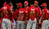 Can Kings XI beat SunRisers and revive fortunes?