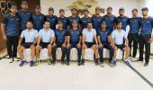 Uttarkhand's 'bio-bubble' cricket camp from Oct 14