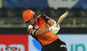 PICS: Bairstow, Rashid shine as SunRisers crush Kings