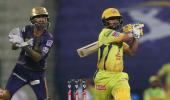 CSK coach reveals why Jadhav was sent ahead of Jadeja