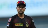 Here's why Kuldeep was left out of KKR squad