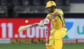 Some CSK batsmen think it's a government job: Sehwag