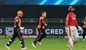 Mayank's run-out a disaster, says Kings skipper Rahul