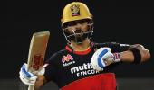 PHOTOS: Kohli steers RCB to easy win over CSK