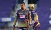 How Narine stayed calm to slay the Kings