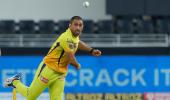 What ails CSK? Too many holes in the ship, says Dhoni