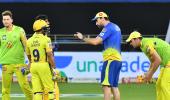 Here's what CSK coach wants from his batsmen