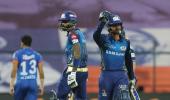 Star Performers: De Kock, Yadav inspire MI