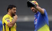 IPL: Faltering CSK seek revival against SunRisers