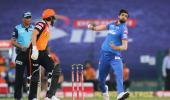 Rib-cage injury puts Ishant out of IPL