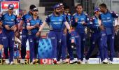 Captain Rohit wants Mumbai Indians to stay focussed