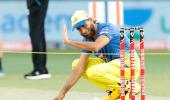 When will Imran Tahir play? CSK CEO has an update