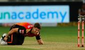 Why injuries are mounting this IPL season