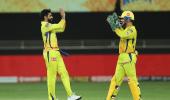 Preview: Rejuvenated CSK brace for Delhi Capitals test