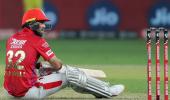 Sehwag v Maxwell: What's brewing?