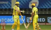 Turning Point: Watson-Rayudu rescue CSK