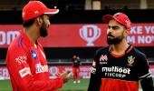 Captains should have option of reviewing wides: Kohli