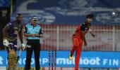 Washington Sundar reveals the key to his success