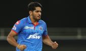 IPL 2020: Who is Tushar Deshpande?