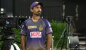 Karthik steps down, Morgan to take charge of KKR