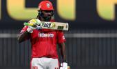 No retirement plan, two World Cups to go: Chris Gayle