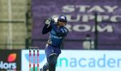 PICS: Mumbai Indians make short work of Knight Riders