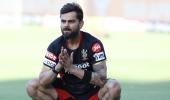 'Kohli is not what you see on cricket field'