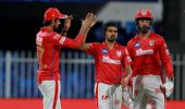 IPL: How Chahal, Sundar helped Murugan Ashwin