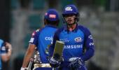 Star Performer: De Kock glows for MI