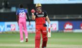 'AB de Villiers is the IPL's most impactful player'