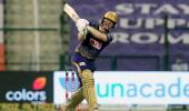 Can new captain Morgan get KKR back to winning ways?