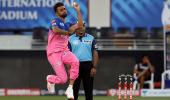 Turning Point: Unadkat delivers a Royal flop