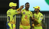 Why Bravo did not bowl final over against Delhi