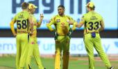 Struggling CSK, Royals in battle for survival