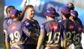 Fiery Ferguson shines in maiden outing in IPL