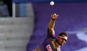 Narine cleared by IPL suspect bowling action committee