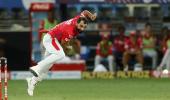 Turning Point: Shami's incredible Super Over