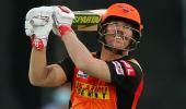 Turning Point: Warner revives SRH from the dead