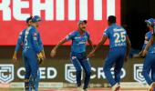 'To win the IPL you have to be all-round performers'