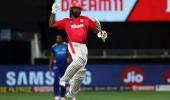 IPL: Can Kings XI halt Delhi Capitals' charge?