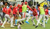 IPL: After close wins, KXIP focussing on process