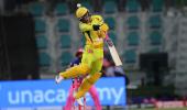 Turning Point: CSK's top order flop