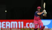 Smith slams Abu Dhabi batting track