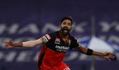 Star Perfomer: Siraj makes IPL history