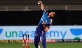 Rahul Chahar on why wrist spinners are thriving in IPL