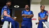 Struggling for survival, CSK face Mumbai Indians