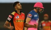 Vijay Shankar happy to perform in 'do-or-die' game