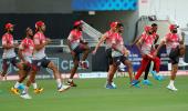 Battle of survival on cards as resurgent KXIP face SRH