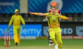 Embattled CSK face uphill task against rampaging RCB