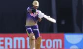 Turning Point: Narine's assault flattens Delhi